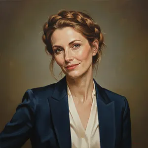 Autor Margaret Henry