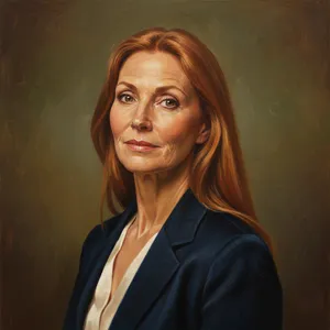 Autor Jeannine Vincent
