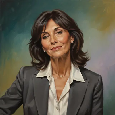Brigitte Godard