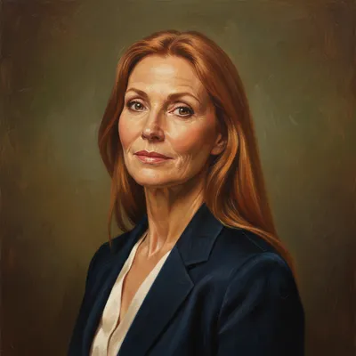 Jeannine Vincent